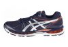 Asics Gel Evate 2 - Navy Lightning Orange (T4A2N5091)