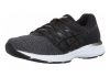 Asics Gel Exalt 4 - Black (T7E0N9590)