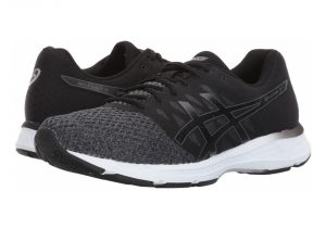 Asics Gel Exalt 4 - Black (T7E0N9590)