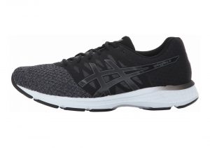 Asics Gel Exalt 4 - Black (T7E0N9590)