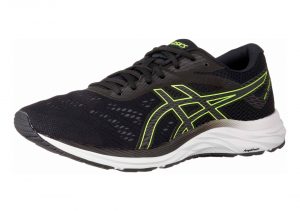 BLACK/HAZARD GREEN (1011A165002)