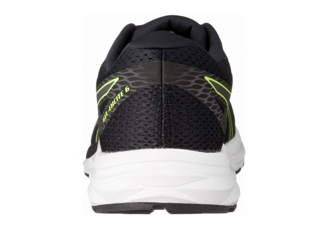 BLACK/HAZARD GREEN (1011A165002)