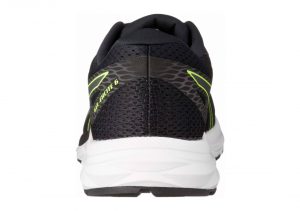 BLACK/HAZARD GREEN (1011A165002)