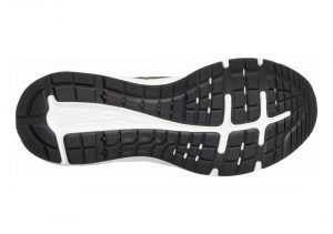 BLACK/HAZARD GREEN (1011A165002)