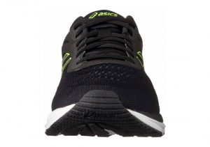 BLACK/HAZARD GREEN (1011A165002)