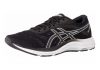 Asics Gel Excite 6 - Black/White (1011A165001)