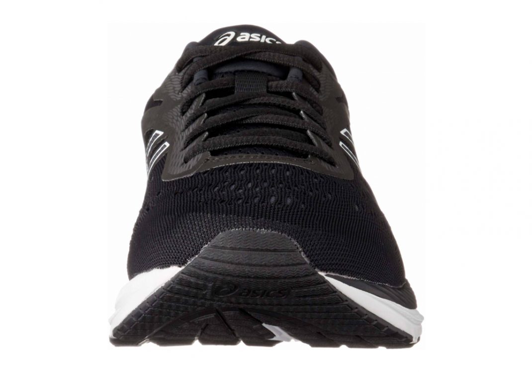 Asics Gel Excite 6 - Black/White (1011A165001)