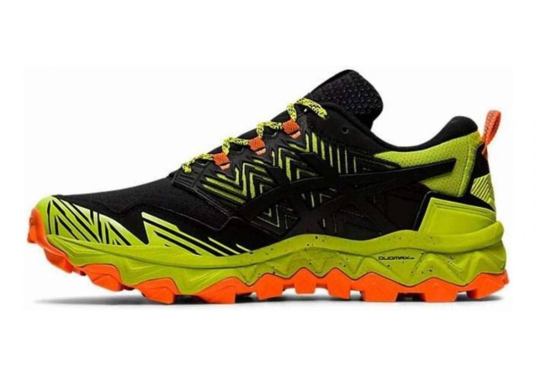 Asics Gel FujiTrabuco 8 - 