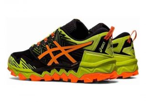 Asics Gel FujiTrabuco 8 - 