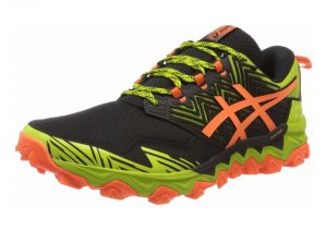 Asics Gel FujiTrabuco 8 - 