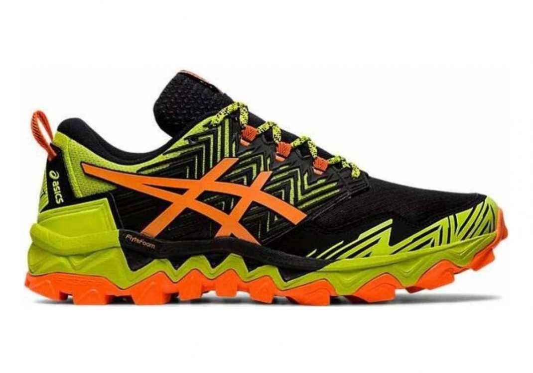 Asics Gel FujiTrabuco 8 - 