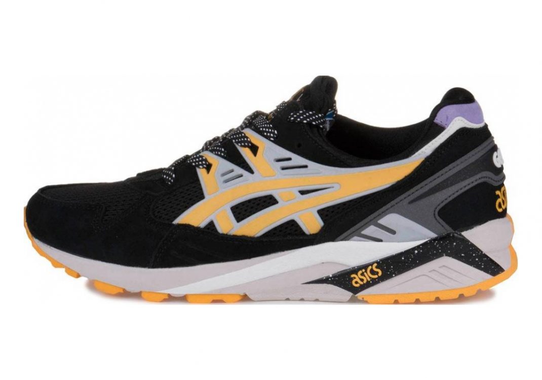 Black/ Yellow (H43HK9005)