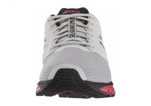 Asics Gel Quantum 180 2 MX - Glacier Grey Phantom Fiery Red (T837N9616)