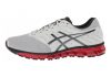 Asics Gel Quantum 180 2 MX - Glacier Grey Phantom Fiery Red (T837N9616)