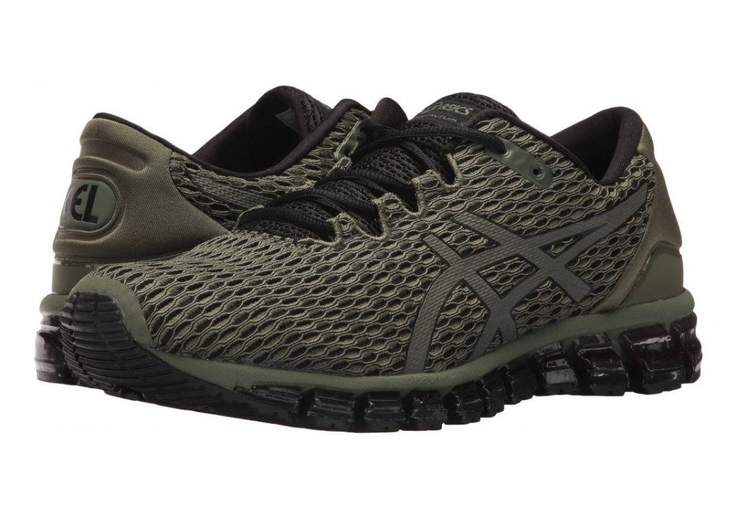 Asics Gel Quantum 360 Shift MX - Green (T839N8190)