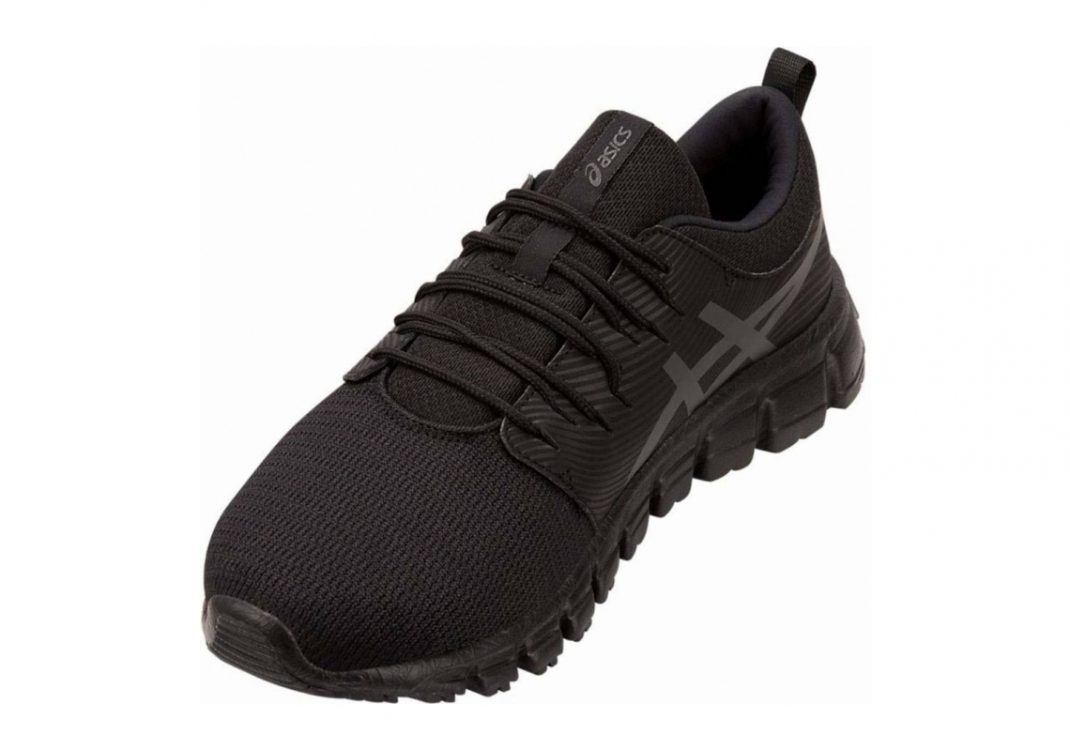 BLACK/DARK GREY (1021A054001)