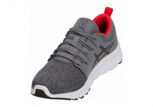 Asics Gel Quantum 90 SG - Steel Grey/Black (1021A054021)
