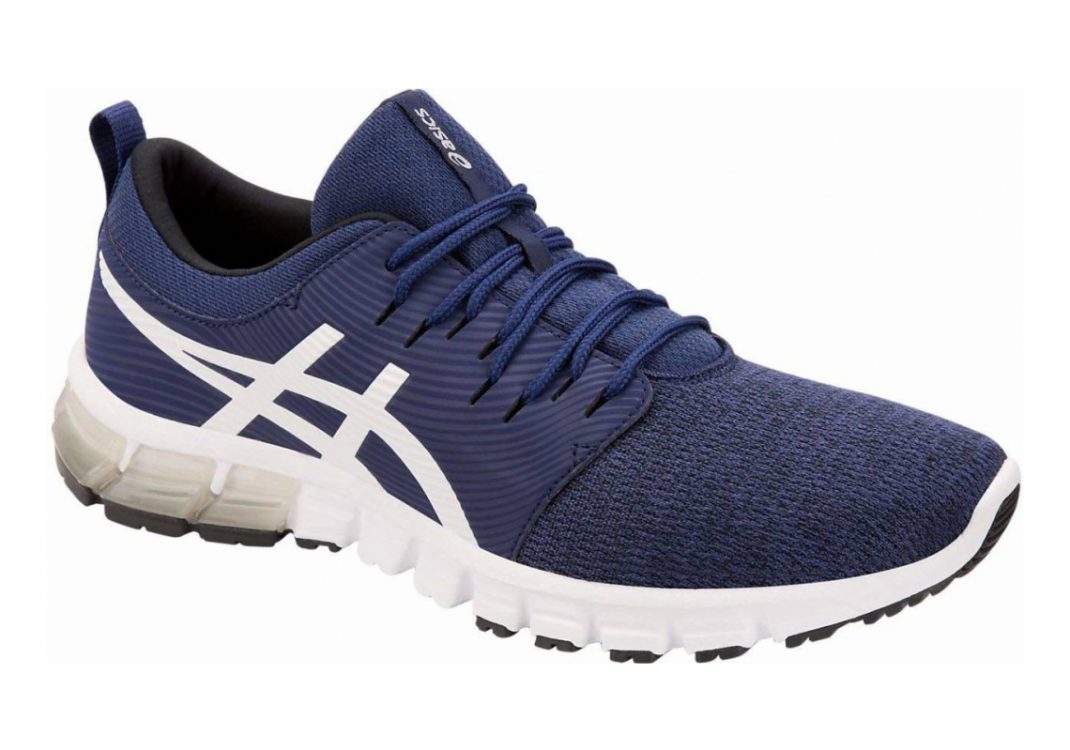 Indigo Blue White (1021A054400)