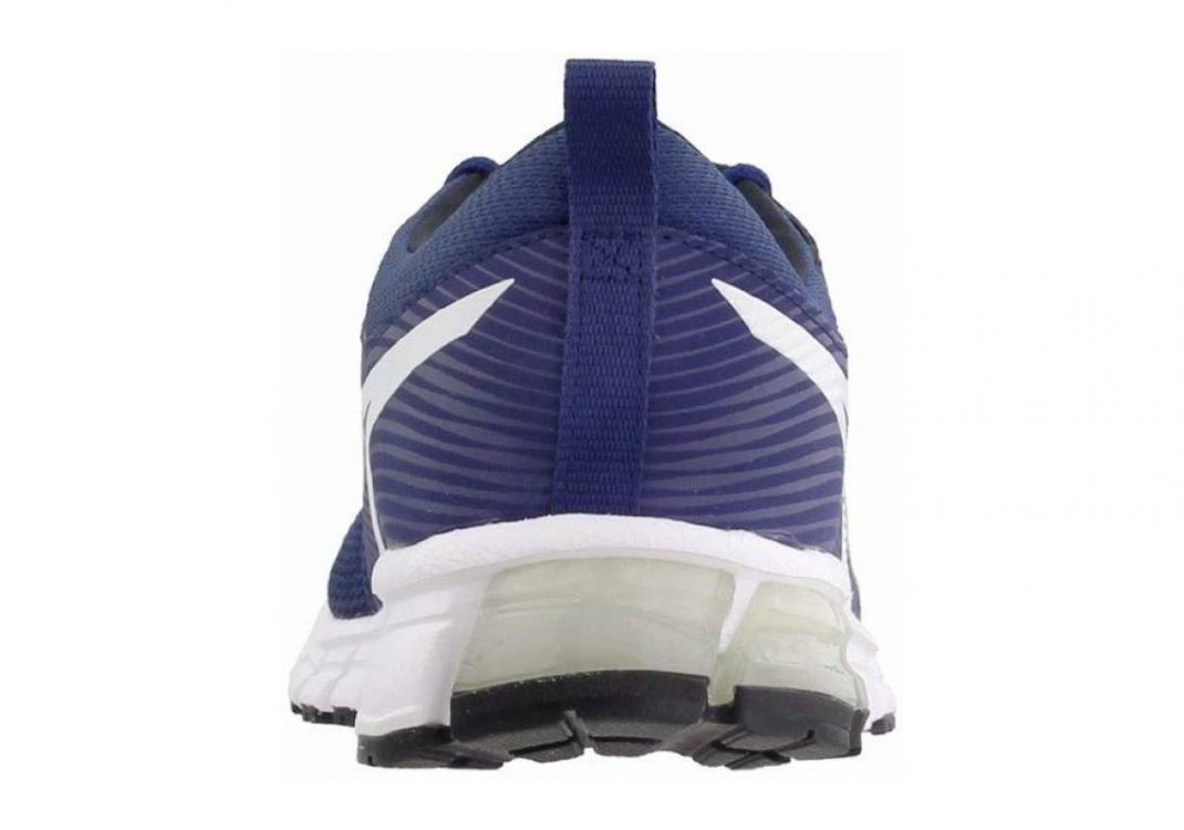 Indigo Blue White (1021A054400)