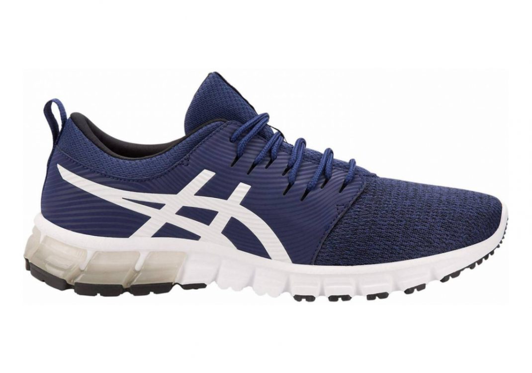 Indigo Blue White (1021A054400)