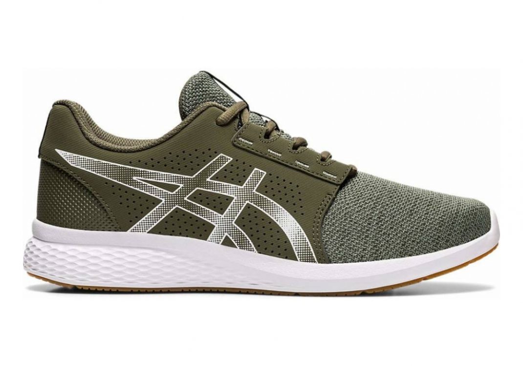 Lichen Green/White (1021A126300)