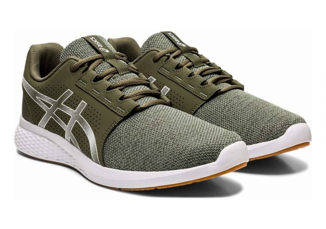 Lichen Green/White (1021A126300)