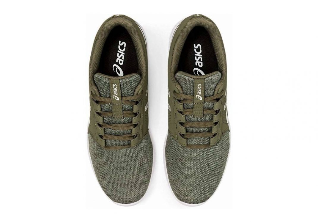 Lichen Green/White (1021A126300)