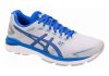 Asics GT 2000 7 Lite-Show - Mid Grey/Illusion Blue (1011A203020)