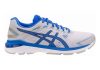 Asics GT 2000 7 Lite-Show - Mid Grey/Illusion Blue (1011A203020)