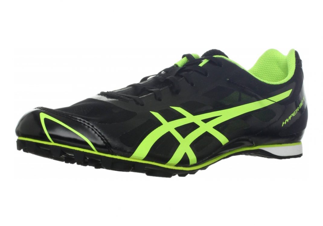 Black Flash Yellow (G304N9004)