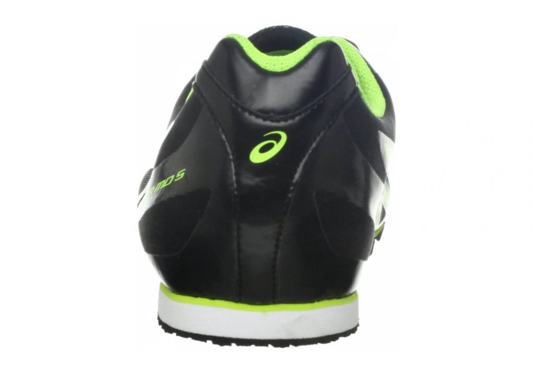 Black Flash Yellow (G304N9004)