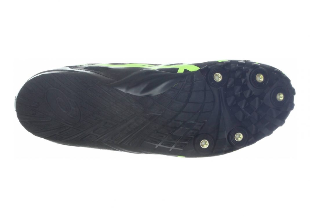 Black Flash Yellow (G304N9004)