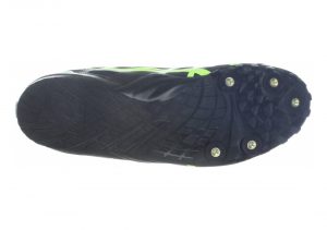 Black Flash Yellow (G304N9004)