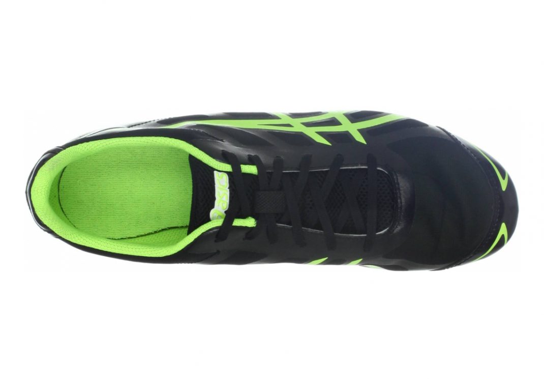 Black Flash Yellow (G304N9004)