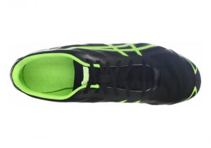 Black Flash Yellow (G304N9004)