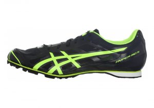 Black Flash Yellow (G304N9004)