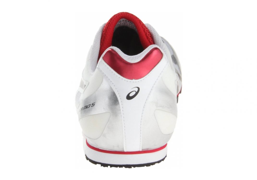 White/Silver/Black (G304N0190)