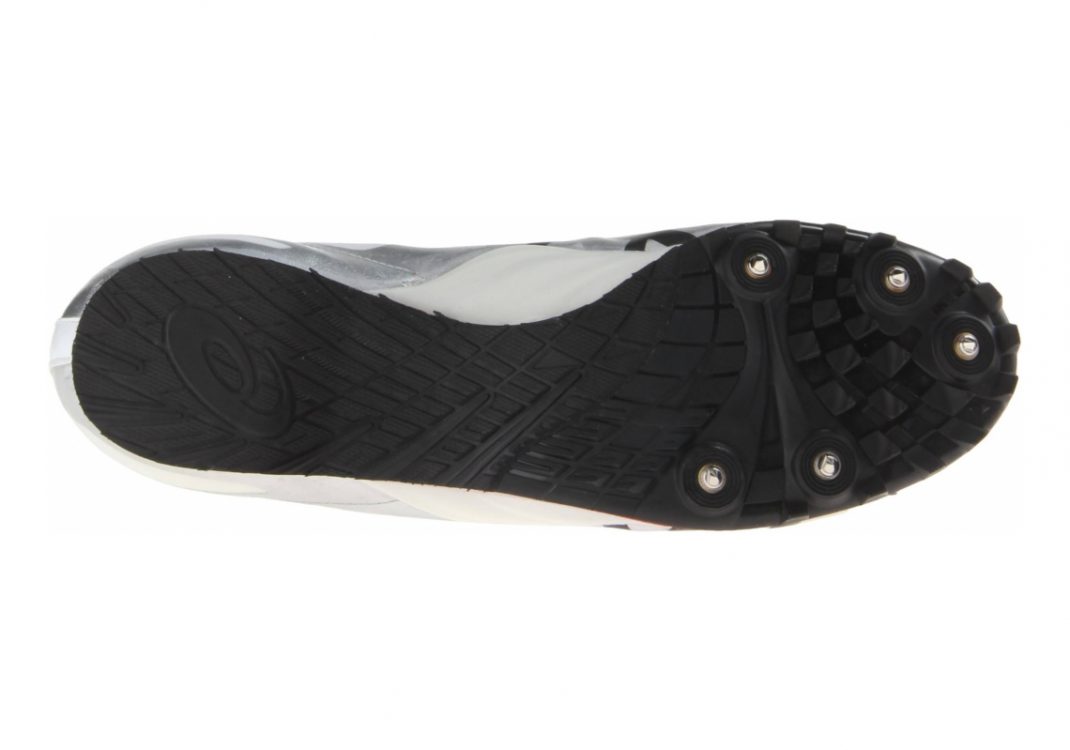 White/Silver/Black (G304N0190)