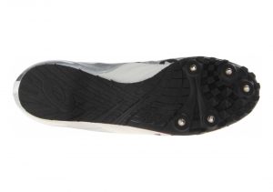 White/Silver/Black (G304N0190)