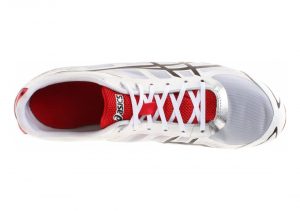 White/Silver/Black (G304N0190)