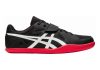 Asics Hyper Throw 3 - Negro Blanco