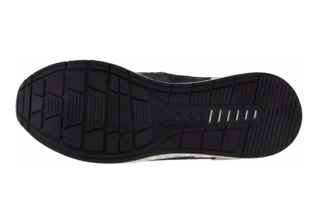 Asics HyperGel Lyte - Black / Black (1191A011001)