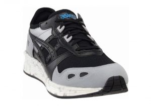 Asics HyperGel Lyte - Black / Black (1191A011001)