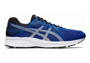 Asics Blue Pure Silver (1011A167407)