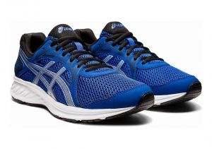 Asics Blue Pure Silver (1011A167407)