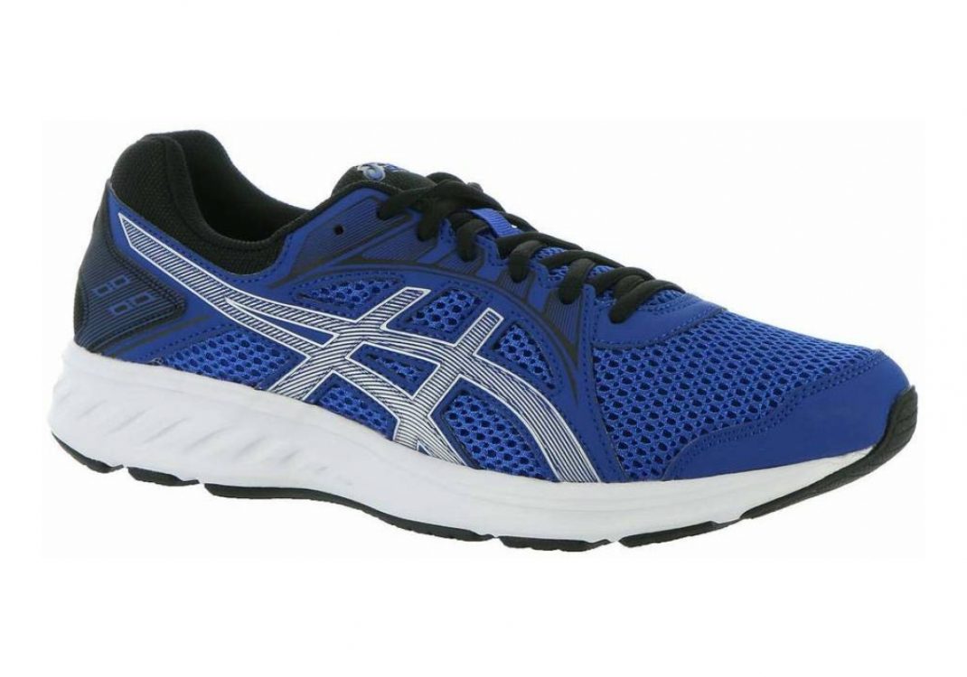 Asics Blue Pure Silver (1011A167407)