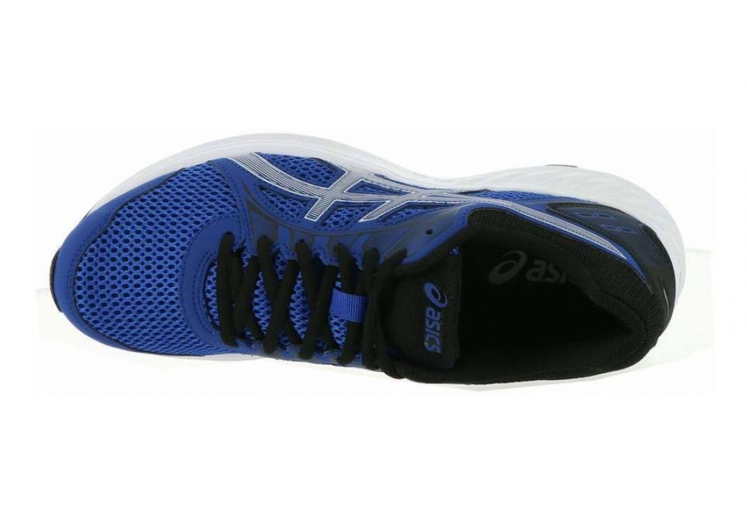 Asics Blue Pure Silver (1011A167407)