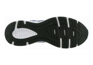 Asics Blue Pure Silver (1011A167407)