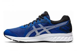 Asics Blue Pure Silver (1011A167407)
