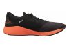 Asics Roadhawk FF - Black Hot Orange White (T7D2N9030)